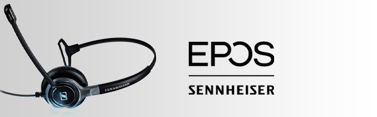 Sennheiser SC 630 Headsets